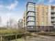 Thumbnail Flat for sale in Cygnet House, Drake Way, Reading