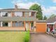 Thumbnail Semi-detached house for sale in Waverley Crescent, Lanesfield, Wolverhampton
