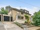 Thumbnail Semi-detached house for sale in Gainsborough Gardens, Bath, Somerset