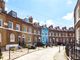 Thumbnail Flat to rent in Keystone Crescent, Kings Cross