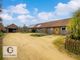 Thumbnail Barn conversion for sale in The Green, Stalham, Norwich