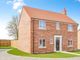 Thumbnail Detached house for sale in Bedingfield Road, Bungay