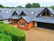 Thumbnail Detached house for sale in Barton Common Lane, Barton On Sea, New Milton