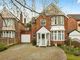 Thumbnail Detached house for sale in Elmdon Lane, Marston Green, Birmingham, West Midlands
