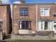 Thumbnail End terrace house for sale in George Street, Gainsborough