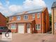 Thumbnail Semi-detached house for sale in Brick Kiln Close, Martham