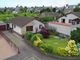 Thumbnail Bungalow for sale in Old Mart Place, Brechin