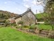 Thumbnail Barn conversion for sale in Pant Glas, Oswestry