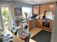 Thumbnail Terraced house for sale in Brooker Close, Coalville, Leicestershire