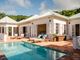 Thumbnail Villa for sale in Island Time, Fern Hill, Nevis, Saint Kitts And Nevis