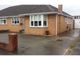 Thumbnail Semi-detached bungalow for sale in Gillow Road, Preston