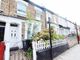 Thumbnail Terraced house for sale in Sperling Road, Tottenham, London