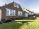 Thumbnail Detached bungalow for sale in Park Road, Old Tupton, Chesterfield