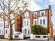 Thumbnail Flat to rent in West End Lane, West Hampstead