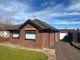 Thumbnail Detached bungalow for sale in Cannerton Park, Milton Of Campsie