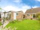 Thumbnail Semi-detached bungalow for sale in Gwendoline Drive, Countesthorpe, Leicester