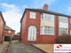 Thumbnail Semi-detached house for sale in Clare Avenue, Porthill, Newcastle