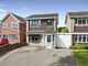 Thumbnail Link-detached house for sale in Wildmoor Lane, Catshill, Bromsgrove, Worcestershire