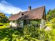 Thumbnail Detached house for sale in Cockshott Lane, Froxfield, Hampshire