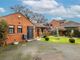 Thumbnail Bungalow for sale in Donnerville Gardens, Admaston, Telford, Shropshire