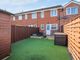 Thumbnail Terraced house to rent in Barons Crescent, Copmanthorpe, York, North Yorkshire
