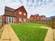 Thumbnail Detached house for sale in Bailey Road, Banbury