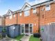 Thumbnail Terraced house for sale in Acorn Avenue, Camberley, Surrey