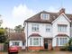 Thumbnail Flat to rent in Northumberland Road, New Barnet