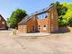 Thumbnail Flat for sale in Market Square, Princes Risborough