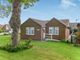 Thumbnail Detached bungalow for sale in Thames Street, Hogsthorpe