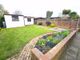 Thumbnail Bungalow for sale in South Crescent, Southend-On-Sea