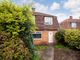 Thumbnail Semi-detached house to rent in Kenmore Drive, Horfield, Bristol