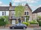 Thumbnail Flat for sale in Stapleton Hall Road, London