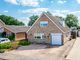 Thumbnail Detached house for sale in Whitefriars, Rushden