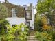 Thumbnail End terrace house for sale in Calverley Grove, London