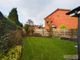 Thumbnail Detached house for sale in Orchard View, Gresford, Wrexham