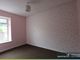 Thumbnail End terrace house for sale in Baglan Street, Pentre