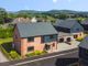 Thumbnail Detached house for sale in St Bridgets Close, Bridstow, Ross-On-Wye