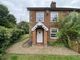 Thumbnail Cottage to rent in Watling Street, Elstree