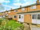 Thumbnail Terraced house for sale in Gonville Crescent, Stevenage