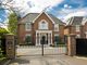 Thumbnail Detached house for sale in Iris Gardens, Embercourt Road, Thames Ditton, Surrey
