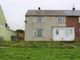 Thumbnail Semi-detached house for sale in Stranraer Road, Pennar, Pembroke Dock, Pembrokeshire