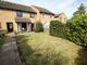 Thumbnail Terraced house for sale in Melvin Way, Histon, Cambridge