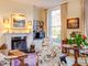 Thumbnail Terraced house for sale in Christchurch Hill, Hampstead Village, London