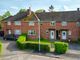 Thumbnail Terraced house for sale in Green Leys, St. Ives, Cambridgeshire