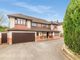 Thumbnail Detached house for sale in Arkwright Road, Sanderstead, South Croydon