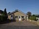 Thumbnail Detached bungalow to rent in Roughlee, Nelson