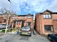 Thumbnail Semi-detached house for sale in Heritage Court, Merthyr Tydfil