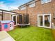 Thumbnail Detached house for sale in Colby Close, Mansfield