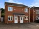 Thumbnail Semi-detached house for sale in Crofters Close, King's Lynn